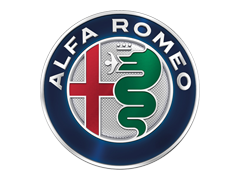 Шины и диски для автомобиля Alfa Romeo