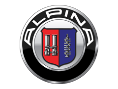 Шины и диски для автомобиля Alpina