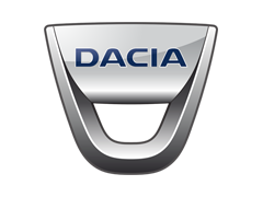 Шины и диски для автомобиля Dacia