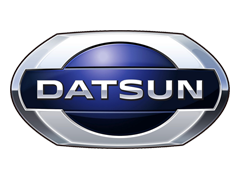 Шины и диски для автомобиля Datsun