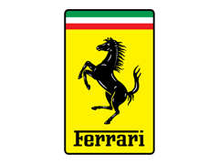 Шины и диски для автомобиля Ferrari