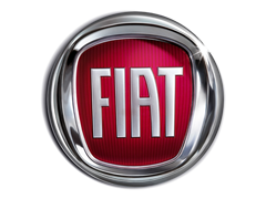 Шины и диски для автомобиля Fiat