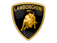 Шины и диски для автомобиля Lamborghini