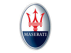 Шины и диски для автомобиля Maserati