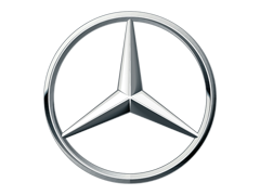 Шины и диски для автомобиля Mercedes