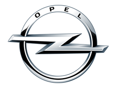 Шины и диски для автомобиля Opel