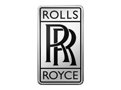 Шины и диски для автомобиля Rolls-Royce