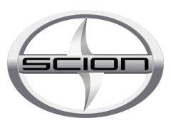 Шины и диски для автомобиля Scion