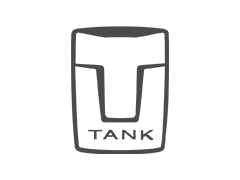 Шины и диски для автомобиля Tank