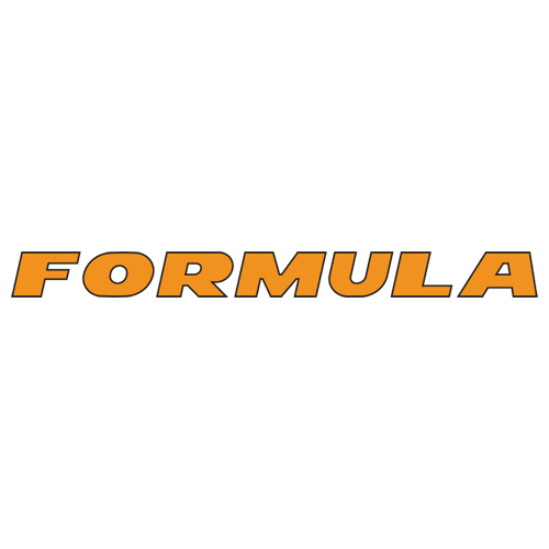 Шины от Formula