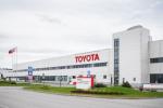 Автозавод Toyota в Шушарах станет частью ОЭЗ: инвестиции и новые рабочие места