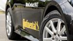 Компания Continental приступила к изготовлению своих наиболее экологически чистых шин