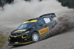 Pirelli не планирует поставлять шины WRC после 2024 года