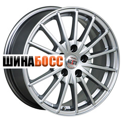 Колесные диски Alcasta M60 7x17 5x110 ET39 D65,1 HS