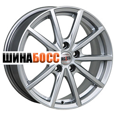 Колесные диски Alcasta M61 6,5x16 5x110 ET38 D65,1 HS