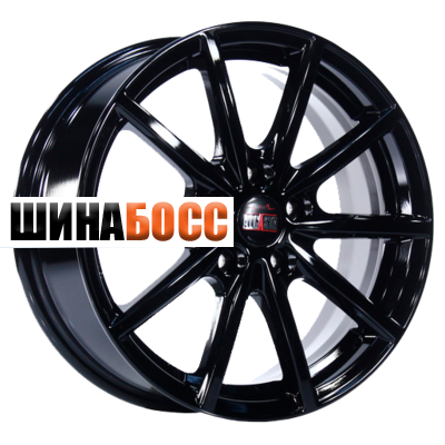 Колесные диски Alcasta M61 6,5x16 5x112 ET45 D57,1 Black