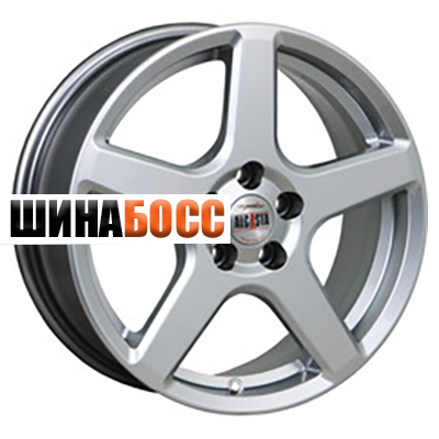 Колесные диски Alcasta M62 6,5x16 5x114,3 ET45 D60,1 HS