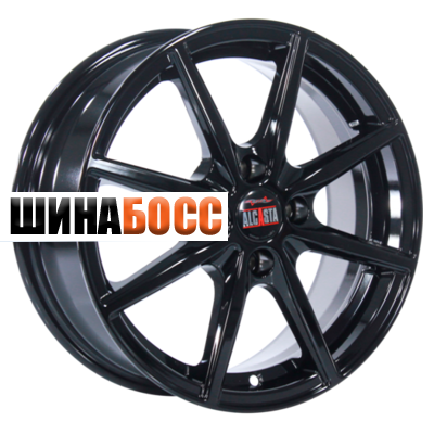 Колесные диски Alcasta M63 6x15 4x98 ET35 D58,6 Black