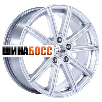 Колесные диски Alcasta M64 6,5x16 5x114,3 ET45 D60,1 BKF