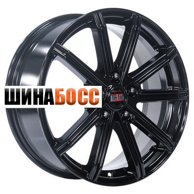 Колесные диски Alcasta M64 6,5x16 5x114,3 ET39 D60,1 Black