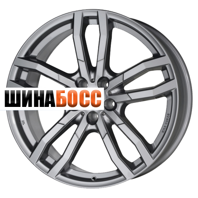 Колесные диски Alutec DriveX 9,5x21 5x112 ET22 D66,5 Metal Grey