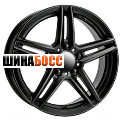 Колесные диски Alutec M10 8,5x18 5x112 ET34 D66,5 Racing Black