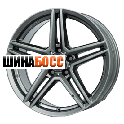 Колесные диски Alutec M10X 8,5x19 5x112 ET38 D66,5 Metal Grey