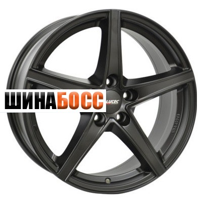 Колесные диски Alutec Raptr 7,5x17 5x112 ET35 D70,1 Black matt