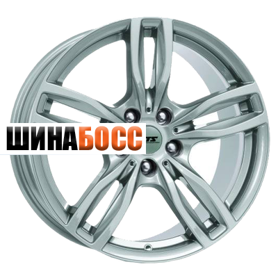 Колесные диски ATS Evolution 7,5x17 5x112 ET27 D66,5 Polar Silver