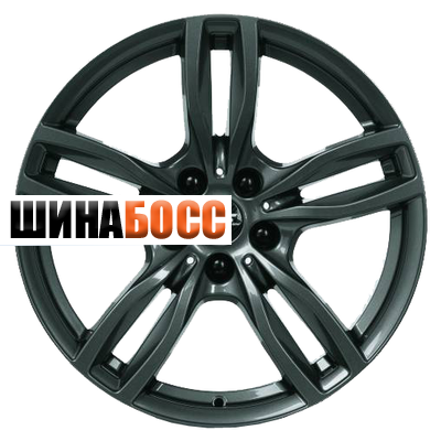 Колесные диски ATS Evolution 7,5x17 5x112 ET30 D66,5 Dark Grey