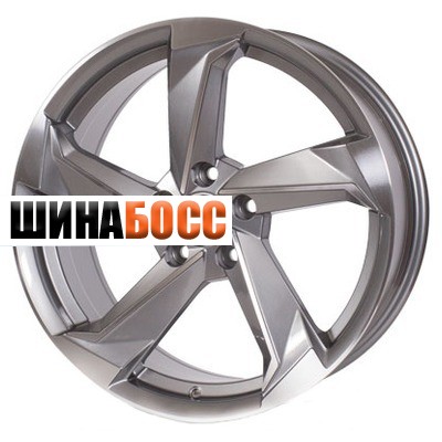 Колесные диски FR replica A5185 8,5x19 5x112 ET32 D66,6 GMF