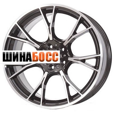 Колесные диски FR replica B190T 9,5x19 5x112 ET40 D66,6 BF