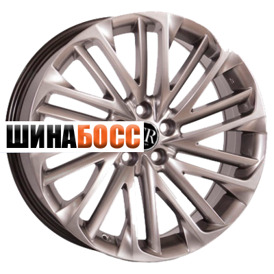 Колесные диски FR replica LX491 8x20 5x114,3 ET30 D60,1 HB