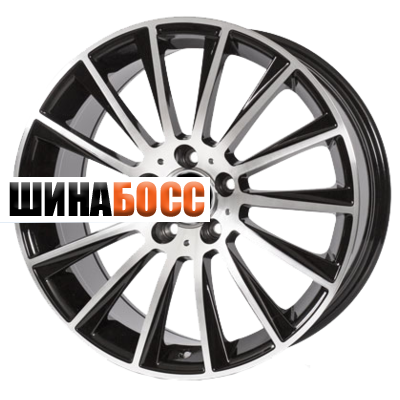 Колесные диски FR replica MR139 (MR911) 8,5x18 5x112 ET40 D66,6 BMF