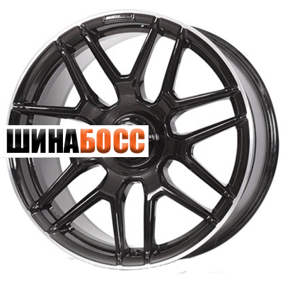 Колесные диски FR replica MR210T 8x18 5x112 ET35 D66,6 BLP