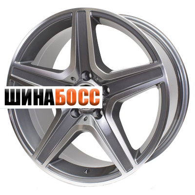 Колесные диски FR replica MR274 8x18 5x112 ET43 D66,6 BMF