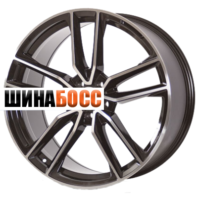 Колесные диски FR replica MR5610 8,5x20 5x112 ET35 D66,6 BMF