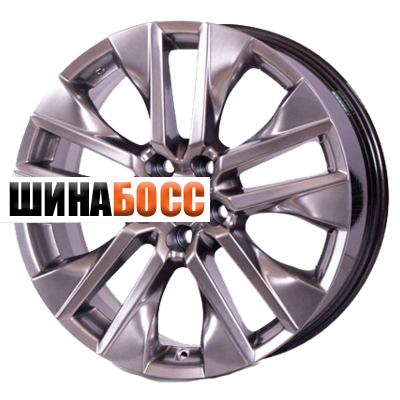 Колесные диски FR replica TY492 7,5x19 5x114,3 ET40 D60,1 HB