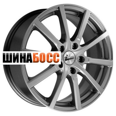 Колесные диски iFree Big Byz 7x17 5x100 ET40 D57,1 Хай Вэй