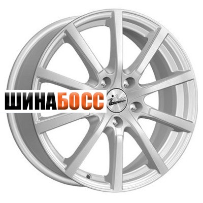 Колесные диски iFree Big Byz 7x17 5x108 ET45 D67,1 Нео-классик