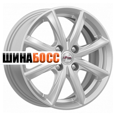 Колесные диски iFree Бланш 6x15 4x100 ET40 D67,1 Нео-классик