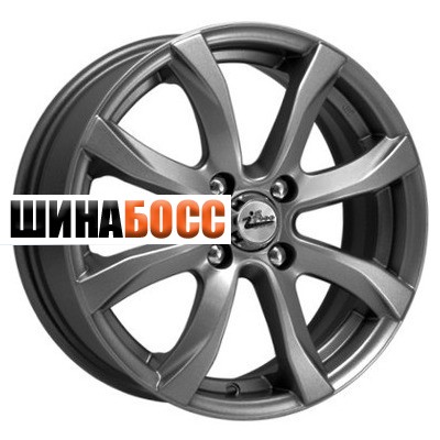 Колесные диски iFree Дайс 6x15 4x100 ET38 D67,1 Хай Вэй