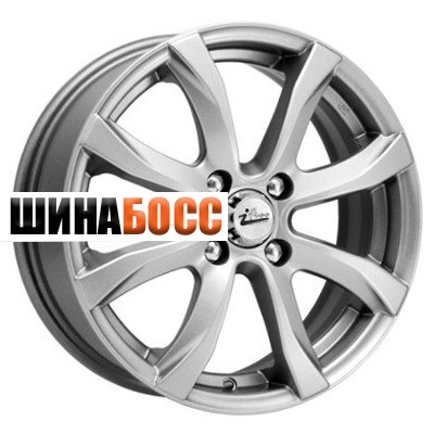 Колесные диски iFree Дайс 6x15 4x108 ET30 D65,1 Нео-классик