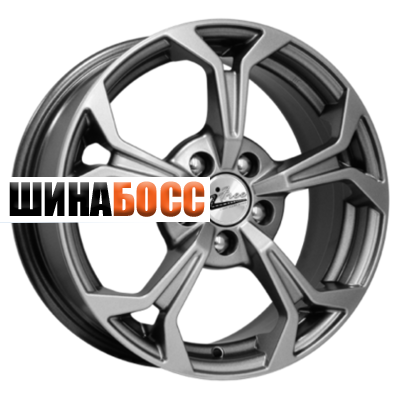 Колесные диски iFree Эрнесто 6,5x15 5x112 ET45 D57,1 Хай Вэй