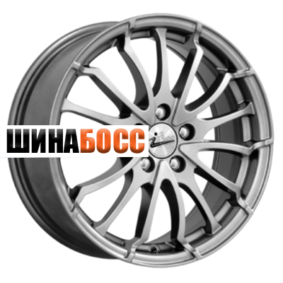 Колесные диски iFree Фриман 7x17 5x100 ET38 D67,1 Хай Вэй