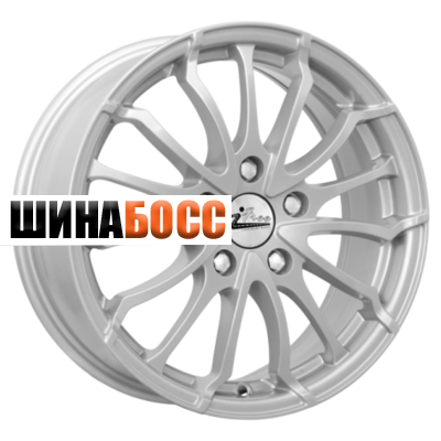 Колесные диски iFree Фриман 7x17 5x100 ET45 D67,1 Нео-классик