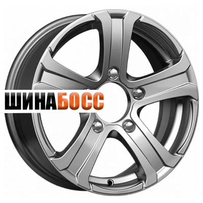 Колесные диски iFree Хафпайп 6x16 5x139,7 ET40 D98 Хай Вэй