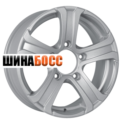 Колесные диски iFree Хафпайп 6x16 5x139,7 ET40 D98 Нео-классик