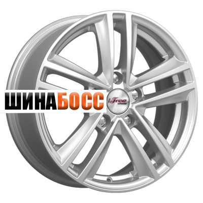 Колесные диски iFree Катар 6,5x16 5x108 ET40 D67,1 Нео-классик