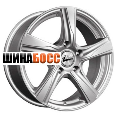 Колесные диски iFree Кайт 7x16 5x112 ET45 D66,6 Нео-классик